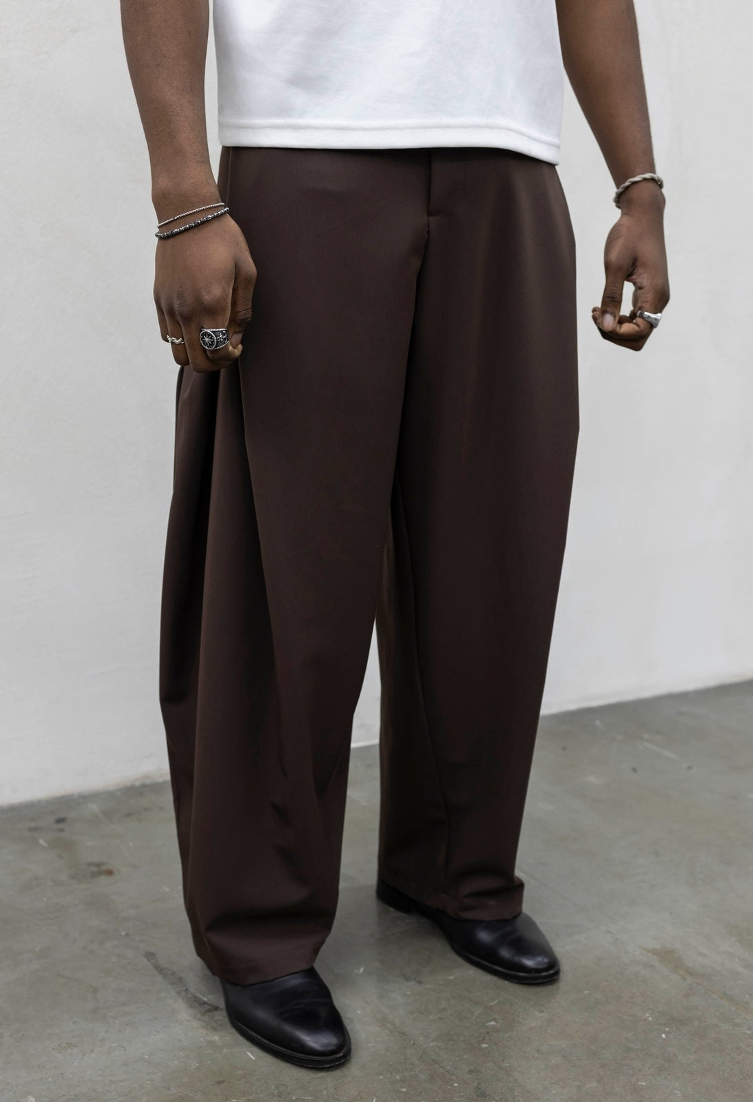 Panta japan tokyo brown