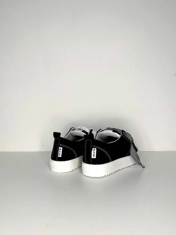 Apocalypse canvas black SLV