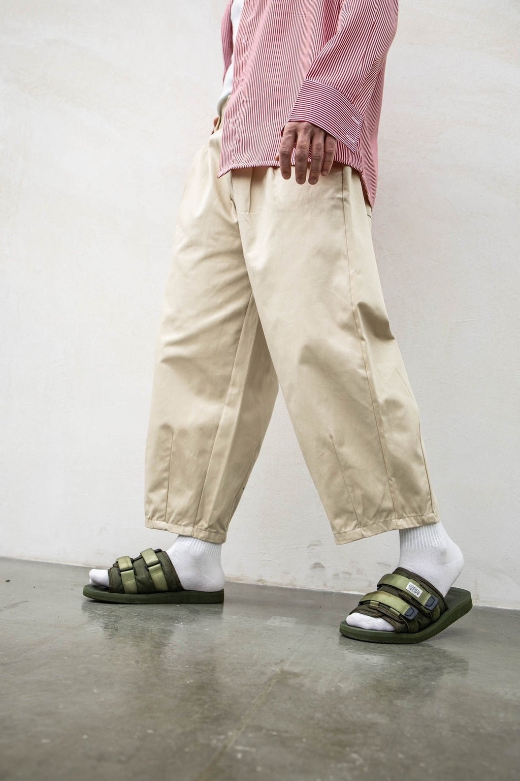 Japan bull beige present day