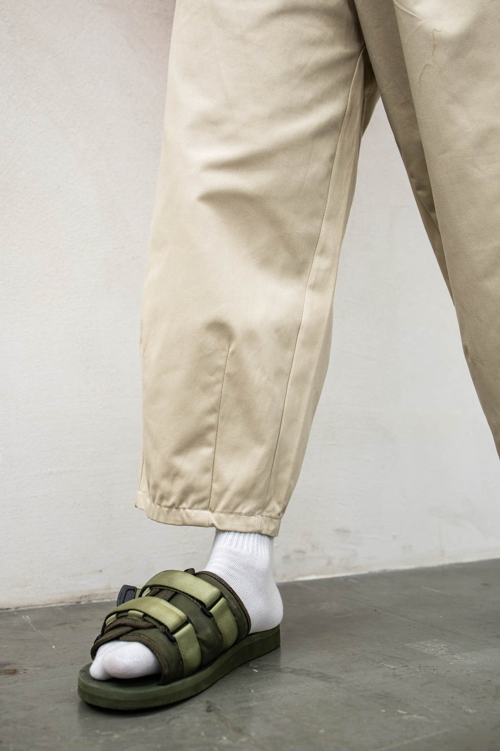 Japan bull beige present day