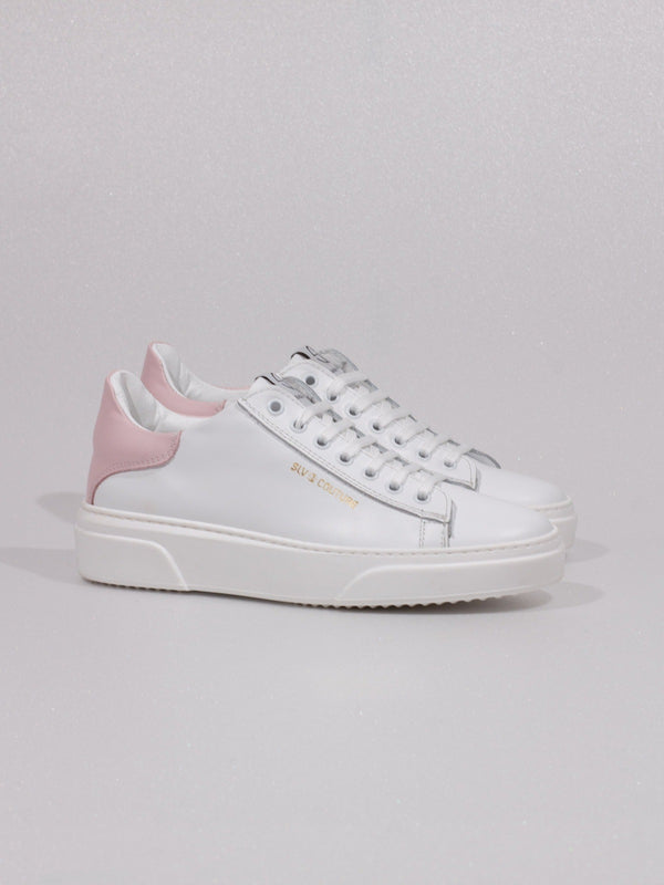 PURE UP WMN white/pink