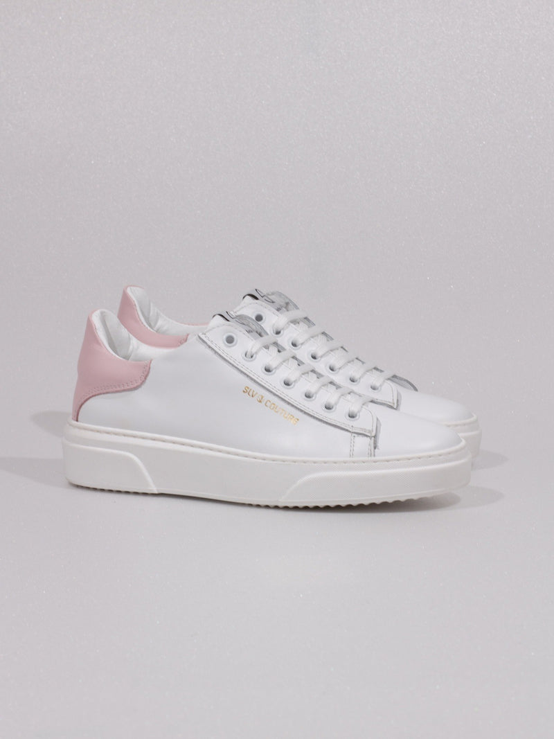 PURE UP WMN white/pink